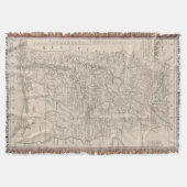 Alabama 6 deken (Voorkant)