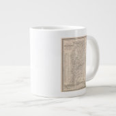 Alabama 6 grote koffiekop (Voorkant rechts)