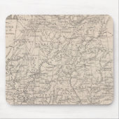 Alabama 6 muismat (Voorkant)