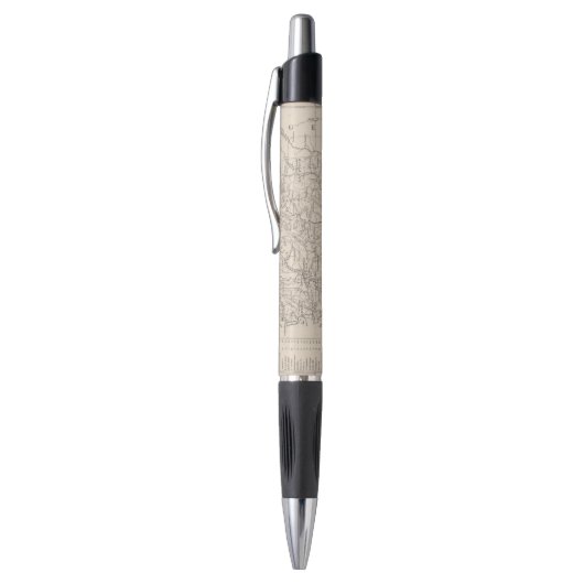 Alabama 6 pen (Top (Verticaal))