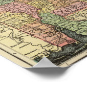 Alabama 6 poster (Hoek)