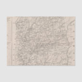 Alabama 6 tissuepapier (Voorkant)