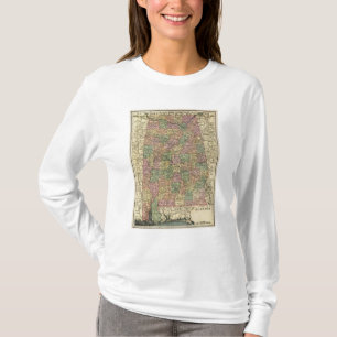 Alabama 7 t-shirt