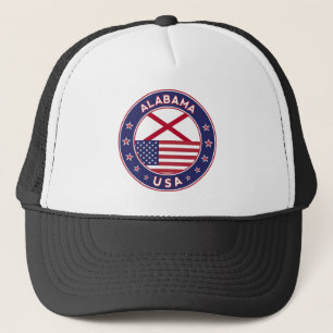 Alabama, Alabama-shirt, Alabama t shirt, poster Trucker Pet