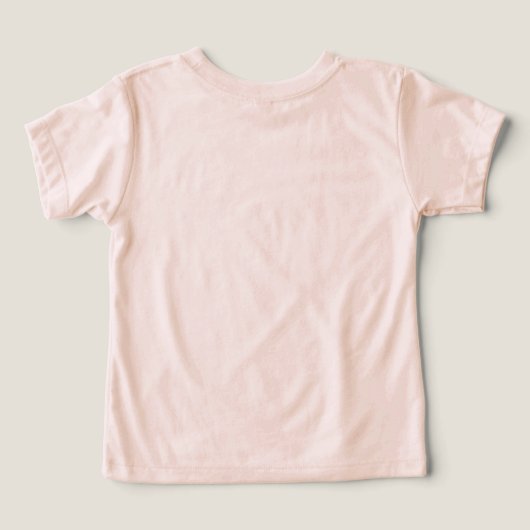 Alabama Bella+Canvas Tri-Blend (Design achterkant)