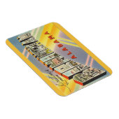 Alabama, Birmingham magneet (Rechterzijde)