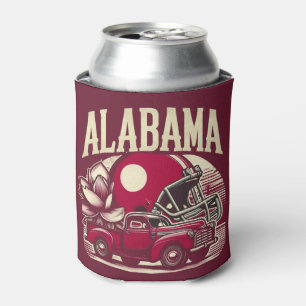 Alabama Blikjeskoeler