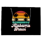 Alabama Brawl Groot Cadeauzakje (Achterkant)