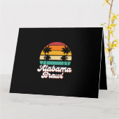 Alabama Brawl Kaart (Gele Bloem)