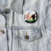Alabama Button (In situ)