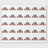 Alabama Cadeaupapier (Vlak)