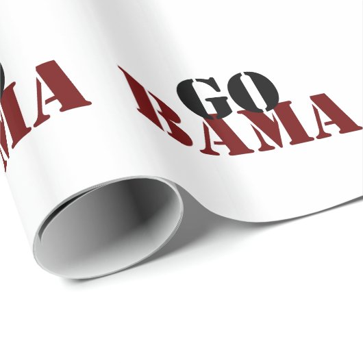 Alabama Cadeaupapier (Rol Hoek)