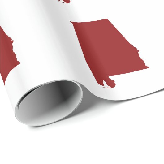 ALABAMA CADEAUPAPIER (Rol Hoek)