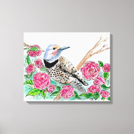 Alabama Canvas Afdruk