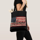 Alabama Canvas tassen (Dichtbij)