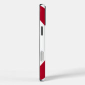 Alabama Case-Mate iPhone Case (Achterkant / Rechts)