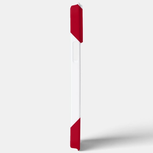 Alabama Case-Mate iPhone Case (Achterkant / Rechts)
