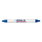 Alabama een Amerikaanse icoon pen (Voorkant)