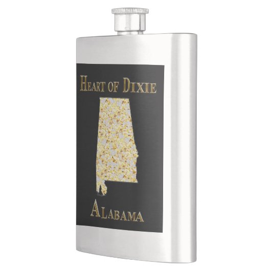 ALABAMA FLACON (Links)