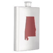 ALABAMA FLACON (Rechts)