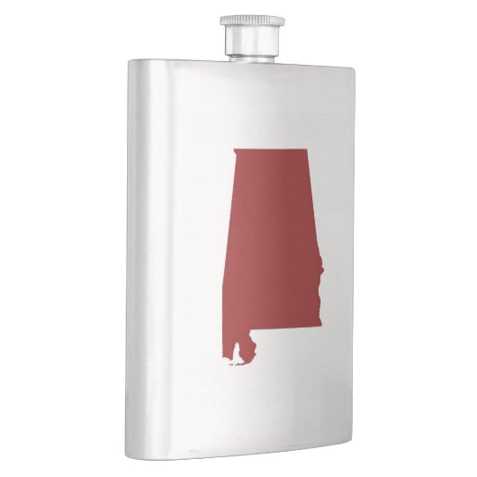 ALABAMA FLACON (Rechts)