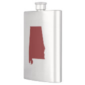 ALABAMA FLACON (Links)