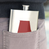 ALABAMA FLACON (Voorbeeld)