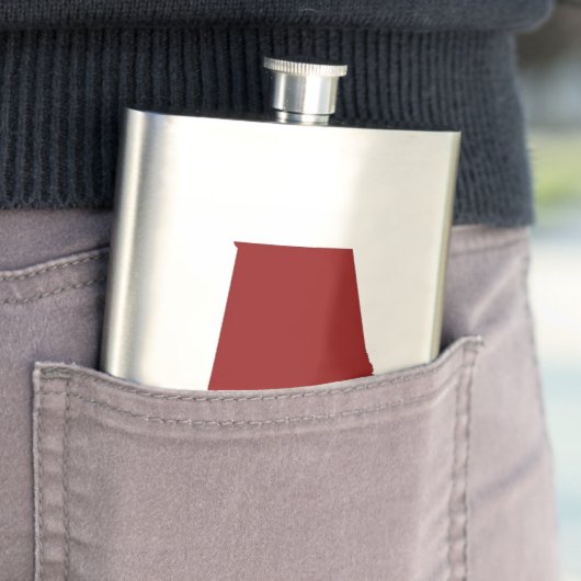 ALABAMA FLACON (Voorbeeld)