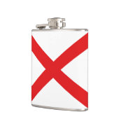 ALABAMA FLAG HEUPFLES (Links)