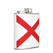 ALABAMA FLAG HEUPFLES (Rechts)