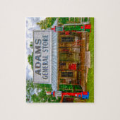 Alabama General Store Legpuzzel (Verticaal)