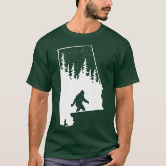 Alabama Gift T-shirt