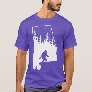 Alabama Gift T-shirt