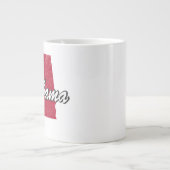 Alabama Grote Koffiekop (Voorkant)