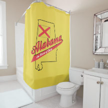 Alabama Hart van Dixie