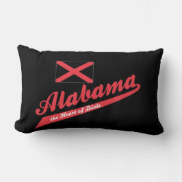 Alabama Hart van Dixie Kussen