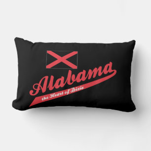 Alabama Hart van Dixie Kussen