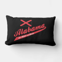 Alabama Hart van Dixie