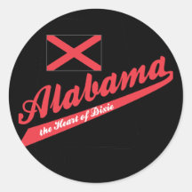 Alabama Hart van Dixie