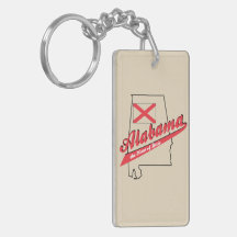 Alabama Hart van Dixie