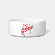 Alabama Hart van Dixie