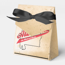 Alabama Heart van Dixie