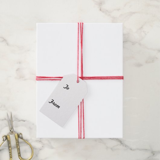 Alabama Heart van Dixie Cadeaulabel (Met Touw)