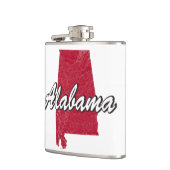 Alabama Heupfles (Links)