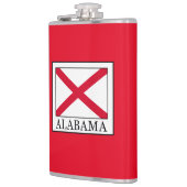 Alabama Heupfles (Links)