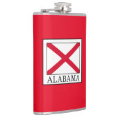 Alabama Heupfles (Rechts)