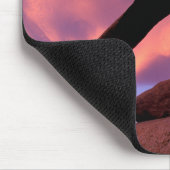 Alabama Hills Arch | Californië Muismat (Hoek)