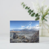 Alabama Hills Panorama - Owens Valley - Sierra Briefkaart (Staand voorkant)