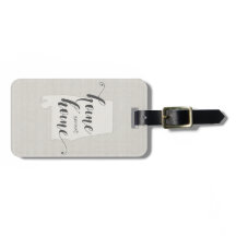 Alabama - Home Sweet Home Burlap-look