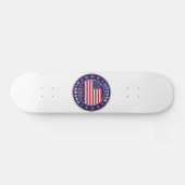 Alabama, Hoover Persoonlijk Skateboard (Horizontaal)
